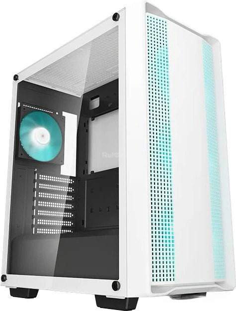 Корпус DeepCool CC560 V2 R-CC560-WHGAA4-G-2