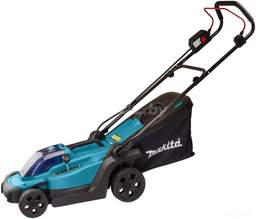 Газонокосилка аккумуляторная Makita DLM330Z (без АКБ)