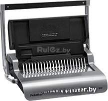 Брошюровщик Fellowes Quasar+