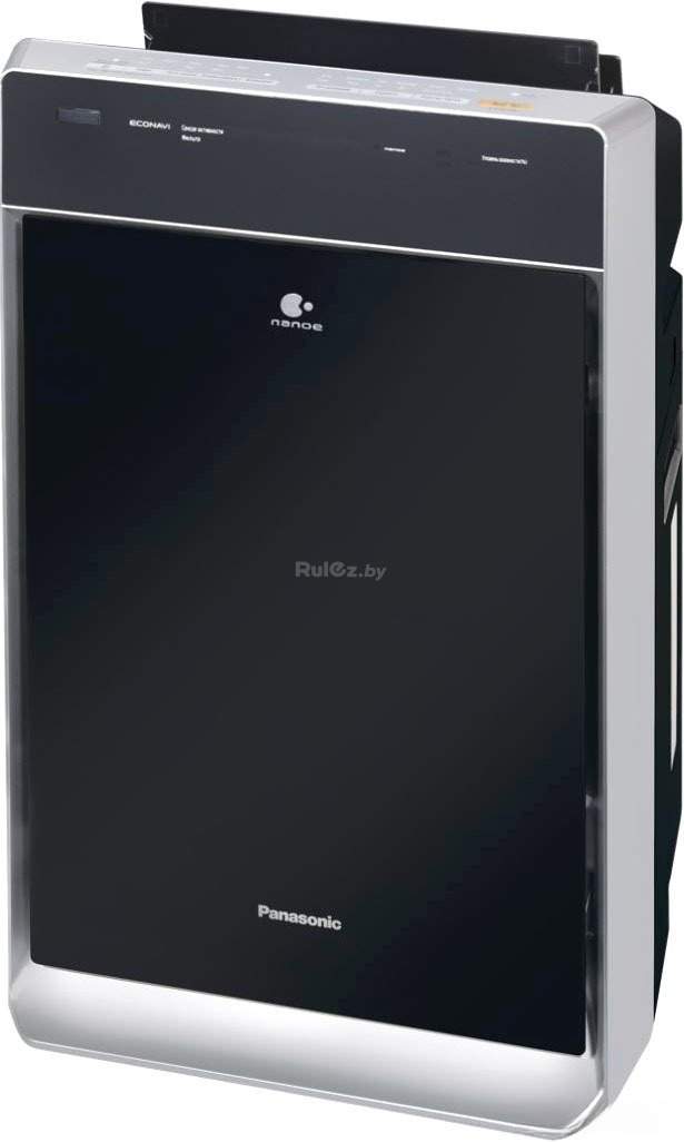 Очиститель воздуха Panasonic F-VXK70 (серый) Panasonic F-VXK70R (черный)