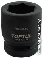 Головка слесарная Toptul KABA3224