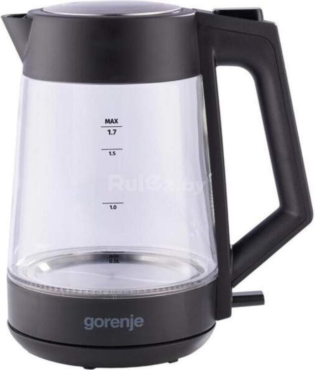 Электрический чайник Gorenje K17OGP
