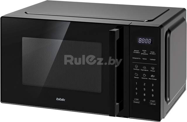 Микроволновая печь BBK 23MWS-852S/B
