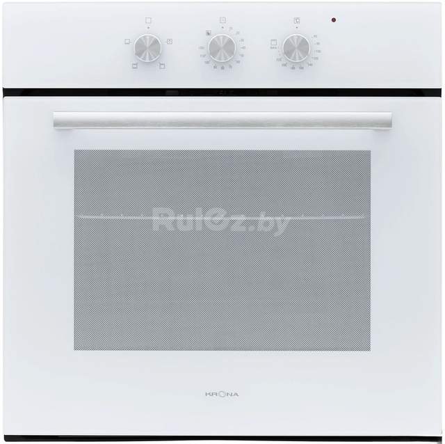 Электрический духовой шкаф Krona Essenza 60 WH G2