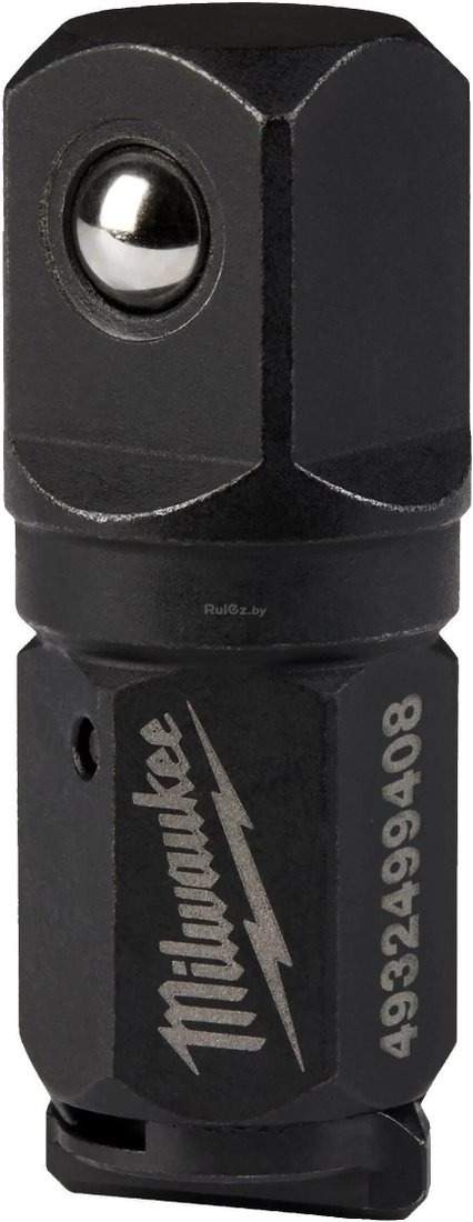 Адаптер слесарный Milwaukee 4932499408