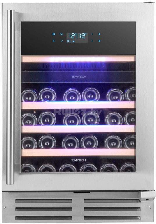 Винный шкаф Temptech EX60DX