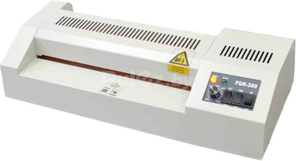 Ламинатор Ping Da FGK260