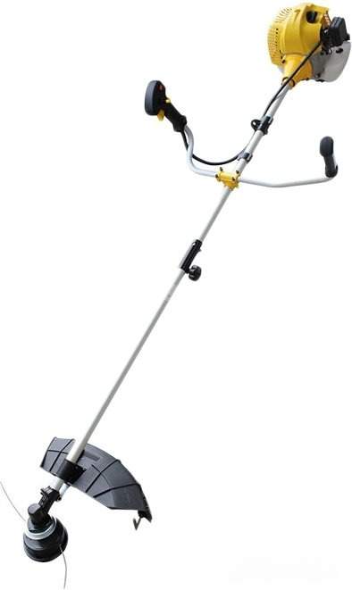 Триммер бензиновый Huter GGT-1500SX