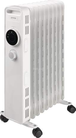 Масляный радиатор Gorenje OR2000M