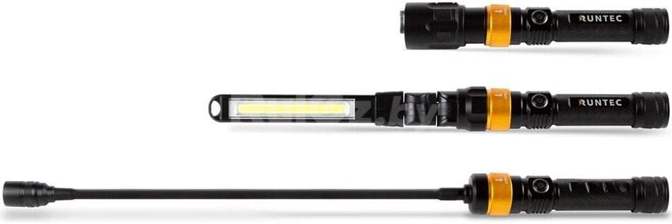Фонарь Runtec RT-AT330