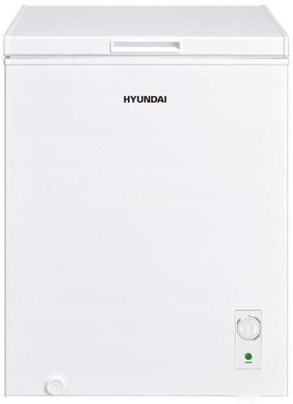 Морозильный ларь Hyundai CH1002