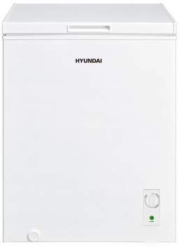 Морозильный ларь Hyundai CH1002