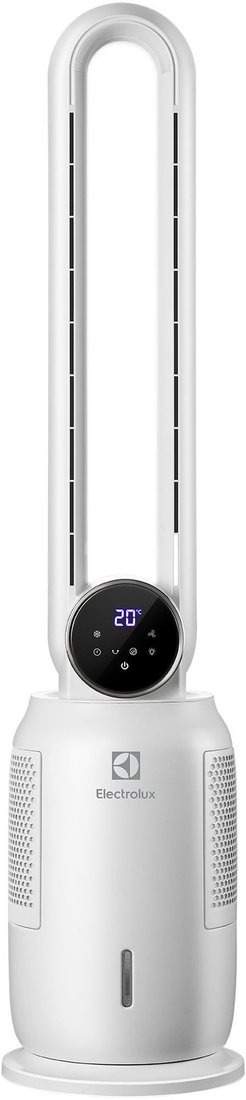 Безлопастной вентилятор Electrolux EFB-1205W