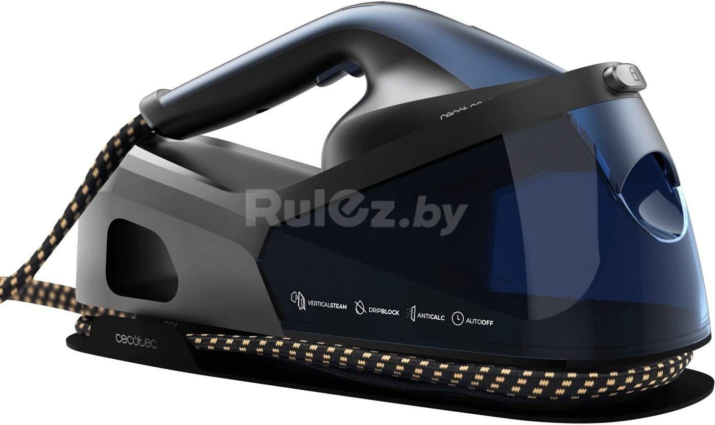 Утюг Cecotec IronHero V-2400 Station