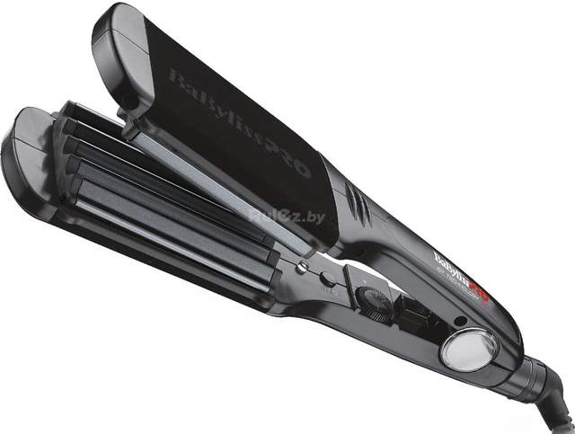 Щипцы-гофре BaByliss PRO BAB2512EPCE