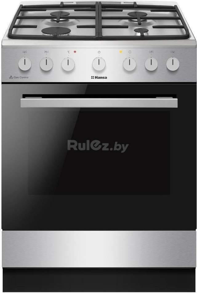 Кухонная плита Hansa FCMX69129H