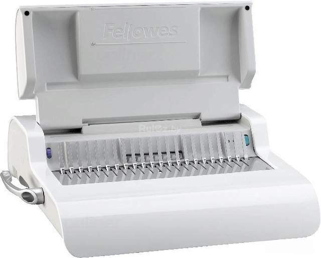 Брошюровщик Fellowes Pulsar 300 E