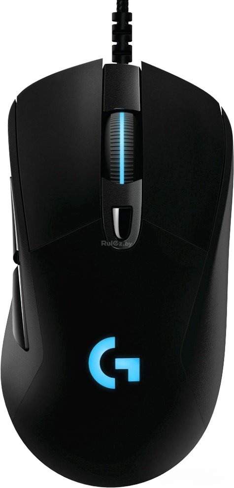 Игровая мышь Logitech G403 Hero Logitech G403 Hero 16K