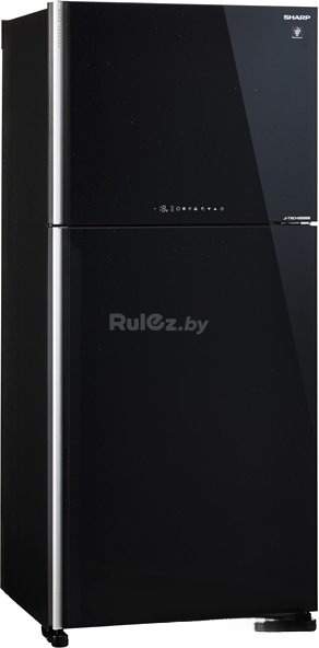 Холодильник Sharp SJ-XG60PGBK