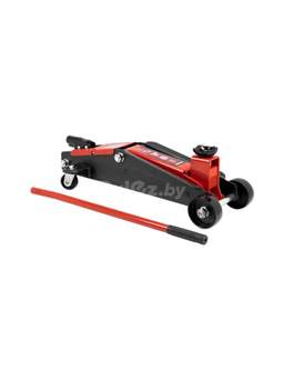 Подкатной домкрат ForceKraft FK-TH23003(65259)