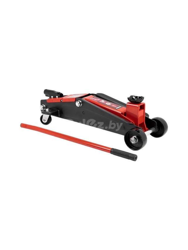 Подкатной домкрат ForceKraft FK-TH23003(65259)