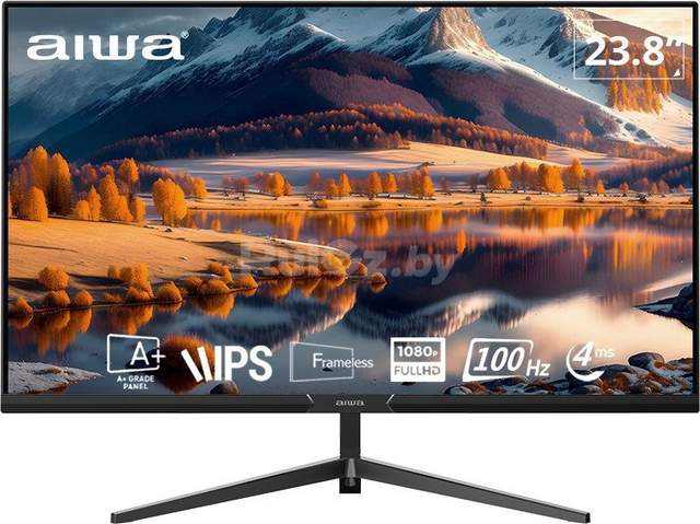 Монитор Aiwa FB-24F100-V1