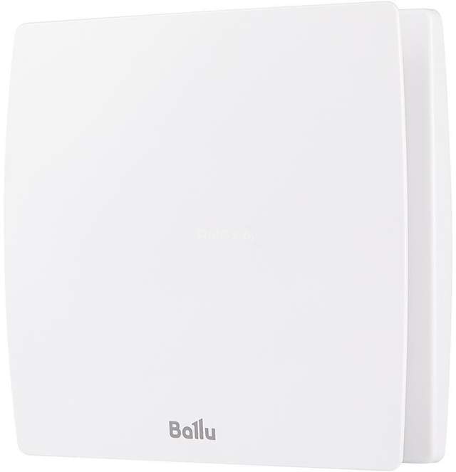 Осевой вентилятор Ballu BAF-SL 100 V