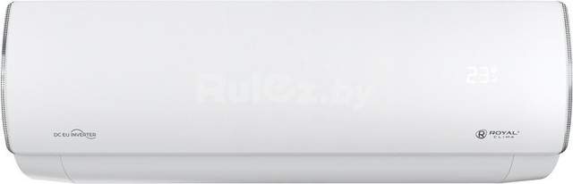 Кондиционер Royal Clima Perfetto DC EU Inverter 2025 RCI-PFD30HN