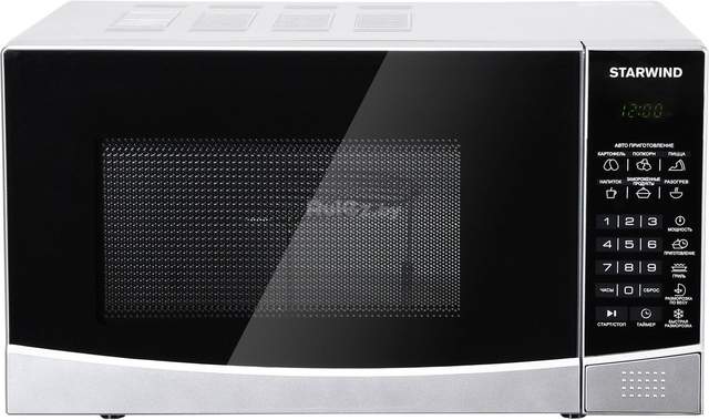 Микроволновая печь StarWind SMW2820