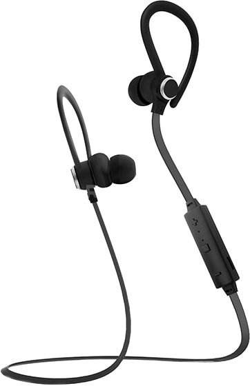 Наушники Smarterra BTHS–6 Sport Smarterra BTHS-6 Sport