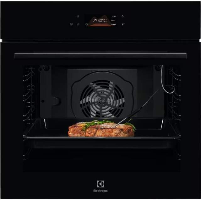 Электрический духовой шкаф Electrolux LOE8P39Z