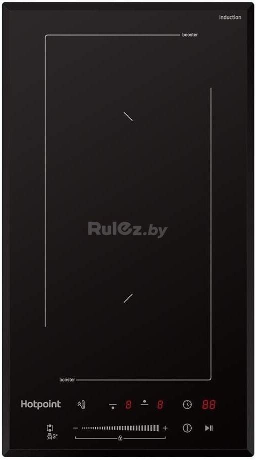 Варочная панель Hotpoint HS 1430 BA
