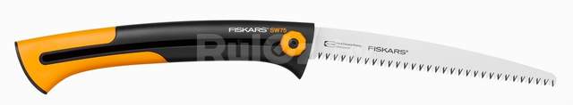Пила садовая Fiskars Xtrac SW75 1000614