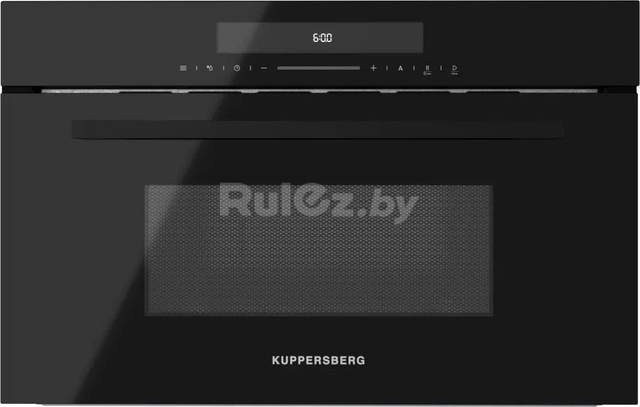 Микроволновая печь KUPPERSBERG HMW 633 B