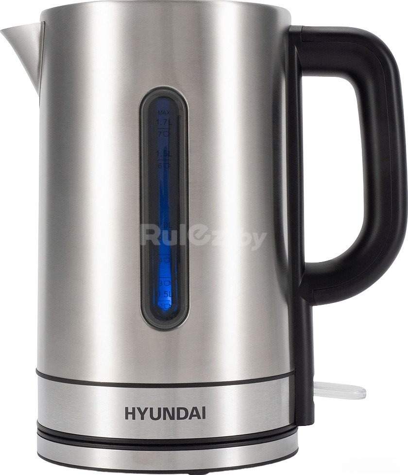 Электрический чайник Hyundai HYK-S2506
