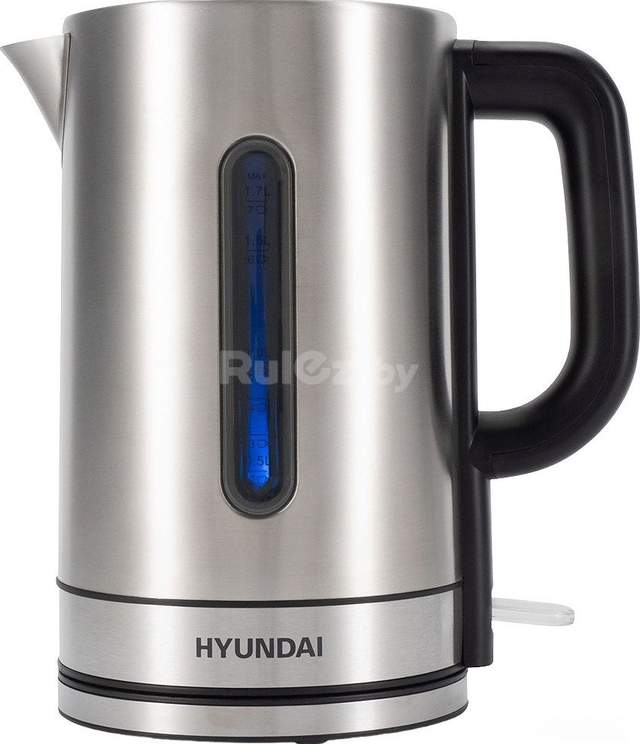 Электрический чайник Hyundai HYK-S2506