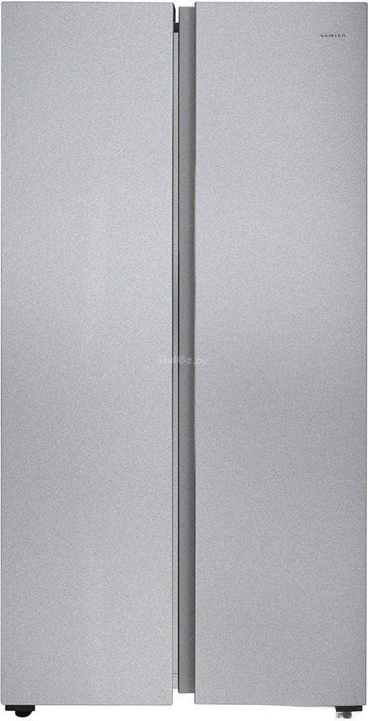 Холодильник side by side CENTEK CT-1757 Inox