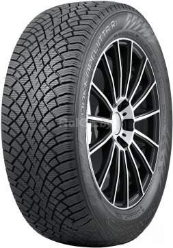 Автомобильные шины Nokian Hakkapeliitta R5 275/40R19 101T
