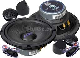 Компонентная АС Aura Indigo-GF6C