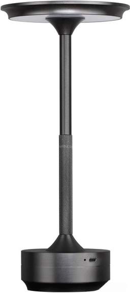 Настольная лампа Odeon Light Tet-A-Tet 5034/6TL