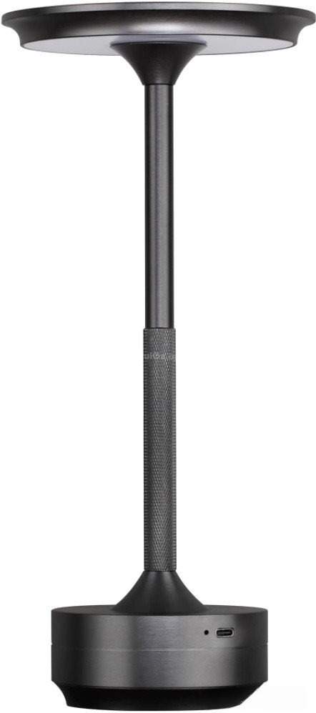 Настольная лампа Odeon Light Tet-A-Tet 5034/6TL