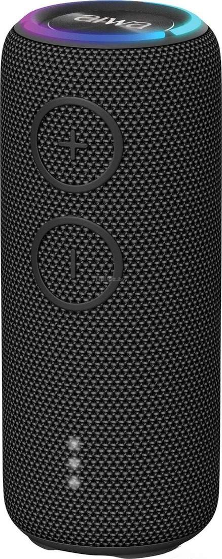 Беспроводная колонка Aiwa PAS-H200 (черный)