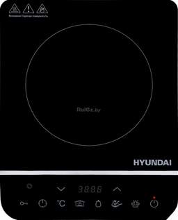 Настольная плита Hyundai HYC-0104