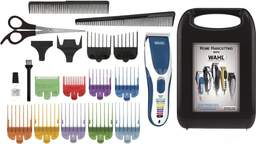 Машинка для стрижки волос Wahl Color Pro Cordless 9649-016
