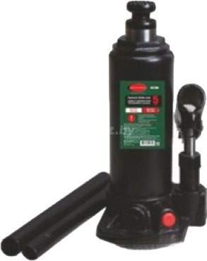 Бутылочный домкрат RockForce RF-T90504 5т.