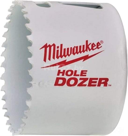 Набор коронок Milwaukee Hole Dozer Holesaw 49565175 (16шт)