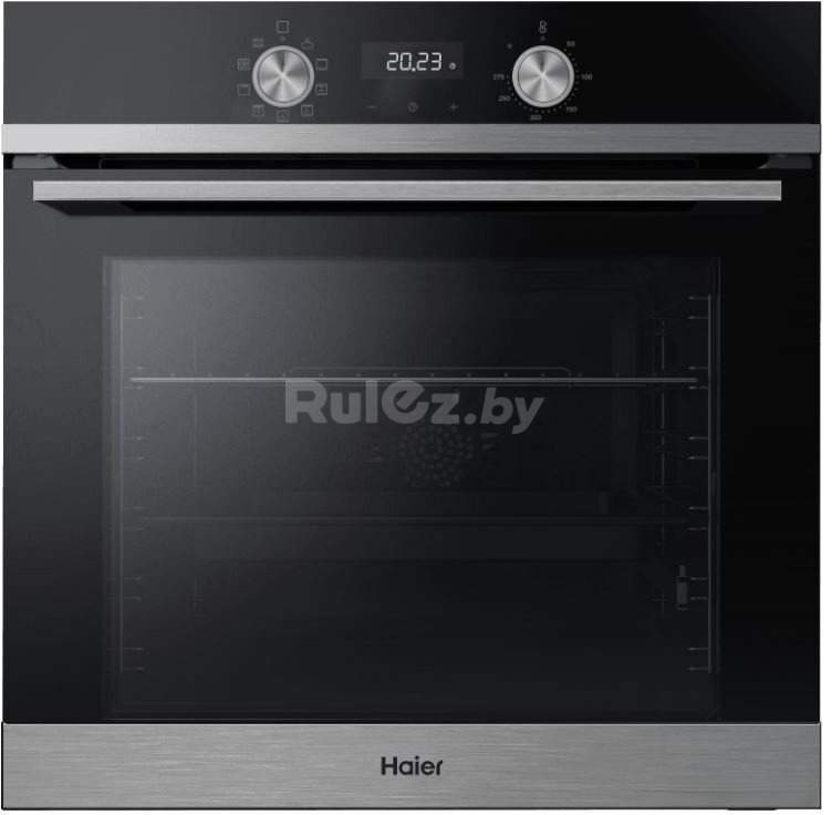 Электрический духовой шкаф Haier HOQ-K2ANN3BX