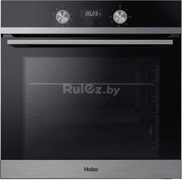 Электрический духовой шкаф Haier HOQ-K2ANN3BX