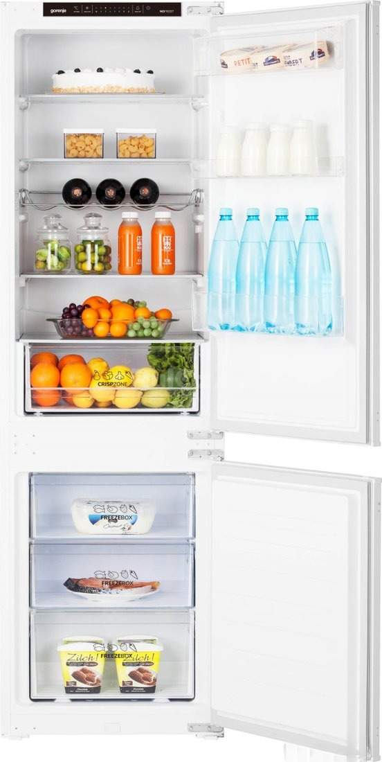 Холодильник Gorenje NRKI4182P1