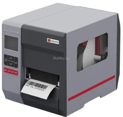 Принтер этикеток iDPRT iQ4 100700606